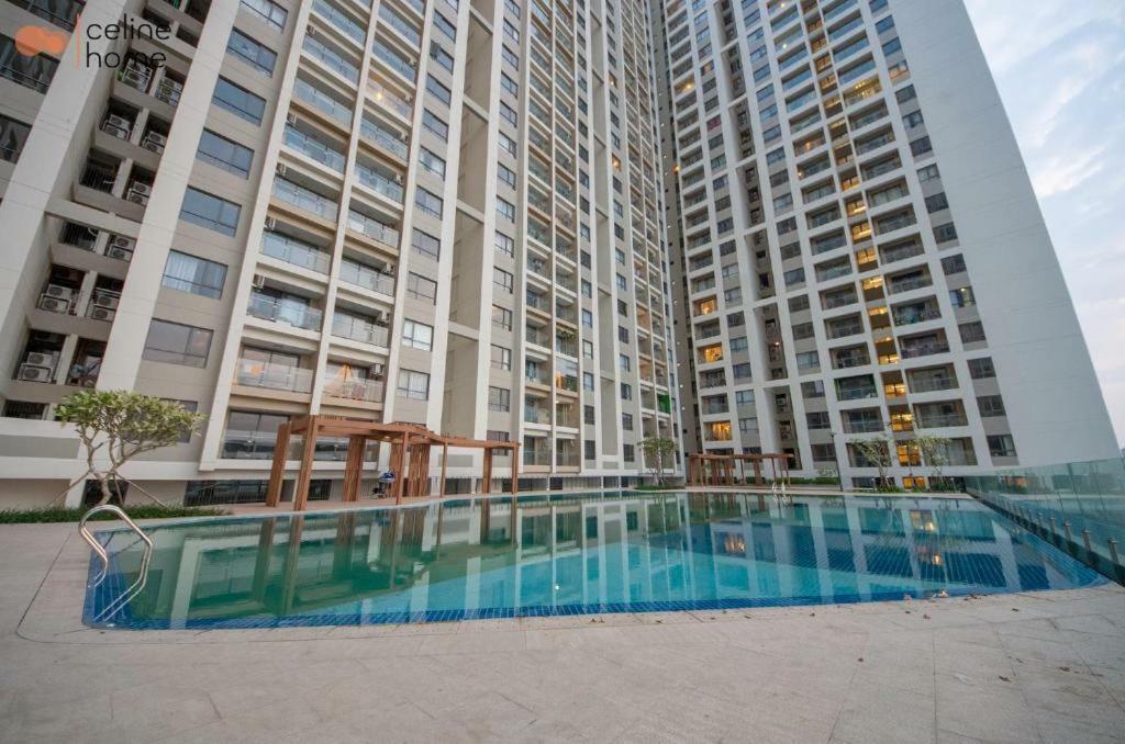 Tresor Studios Cidade de Ho Chi Minh Exterior foto